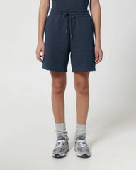 Short felpa cotone bio Stanley/Stella Boarder da personalizzare - 6