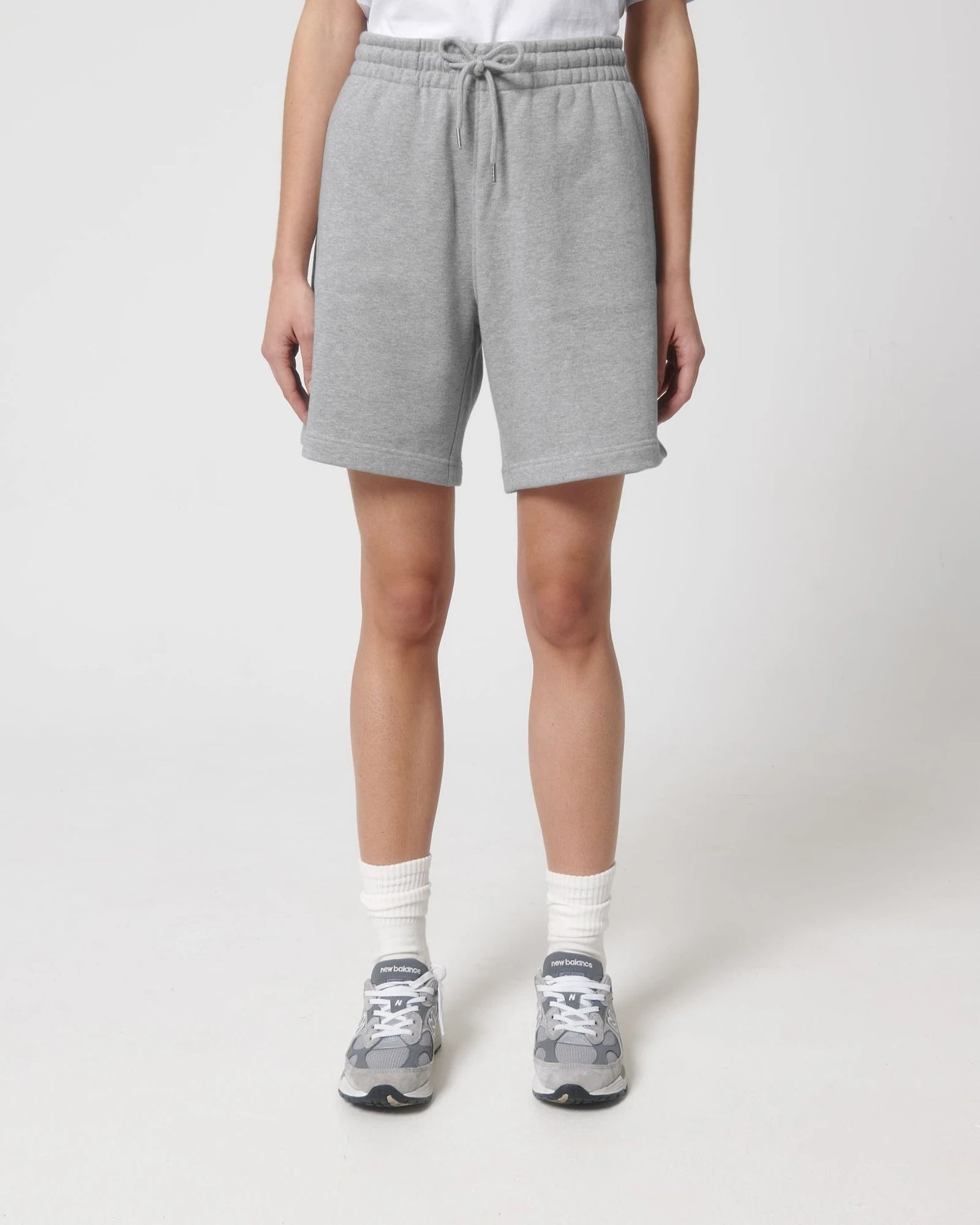 Short felpa cotone bio Stanley/Stella Boarder da personalizzare - 9