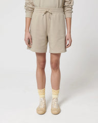 Short felpa cotone bio Stanley/Stella Boarder da personalizzare - 16