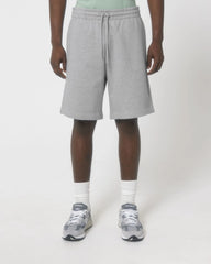 Short felpa cotone bio Stanley/Stella Boarder da personalizzare - 8
