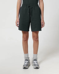 Short felpa cotone bio Stanley/Stella Boarder da personalizzare - 3