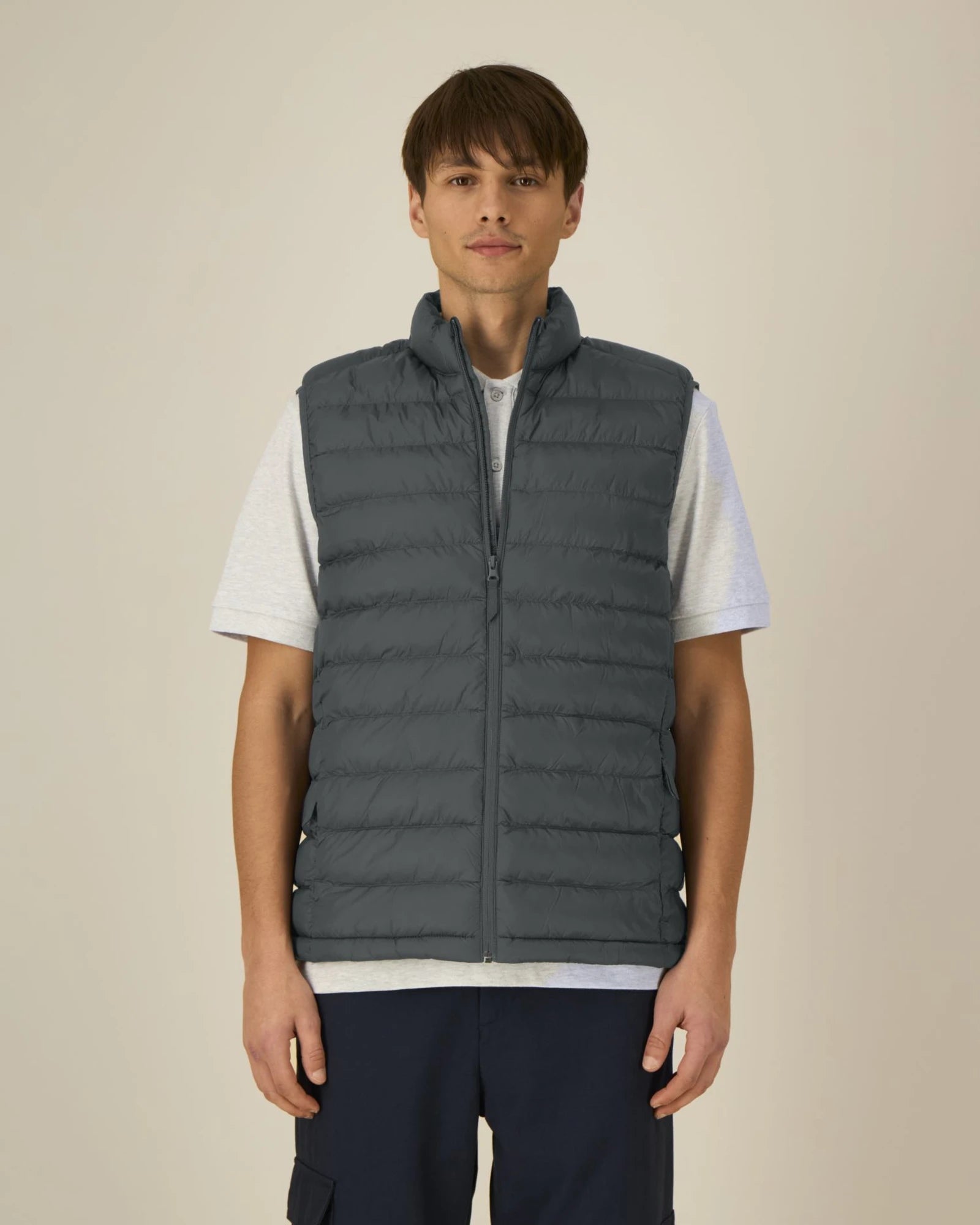 Gilet riciclato Stanley/Stella Climber 2.0 da personalizzare - 28
