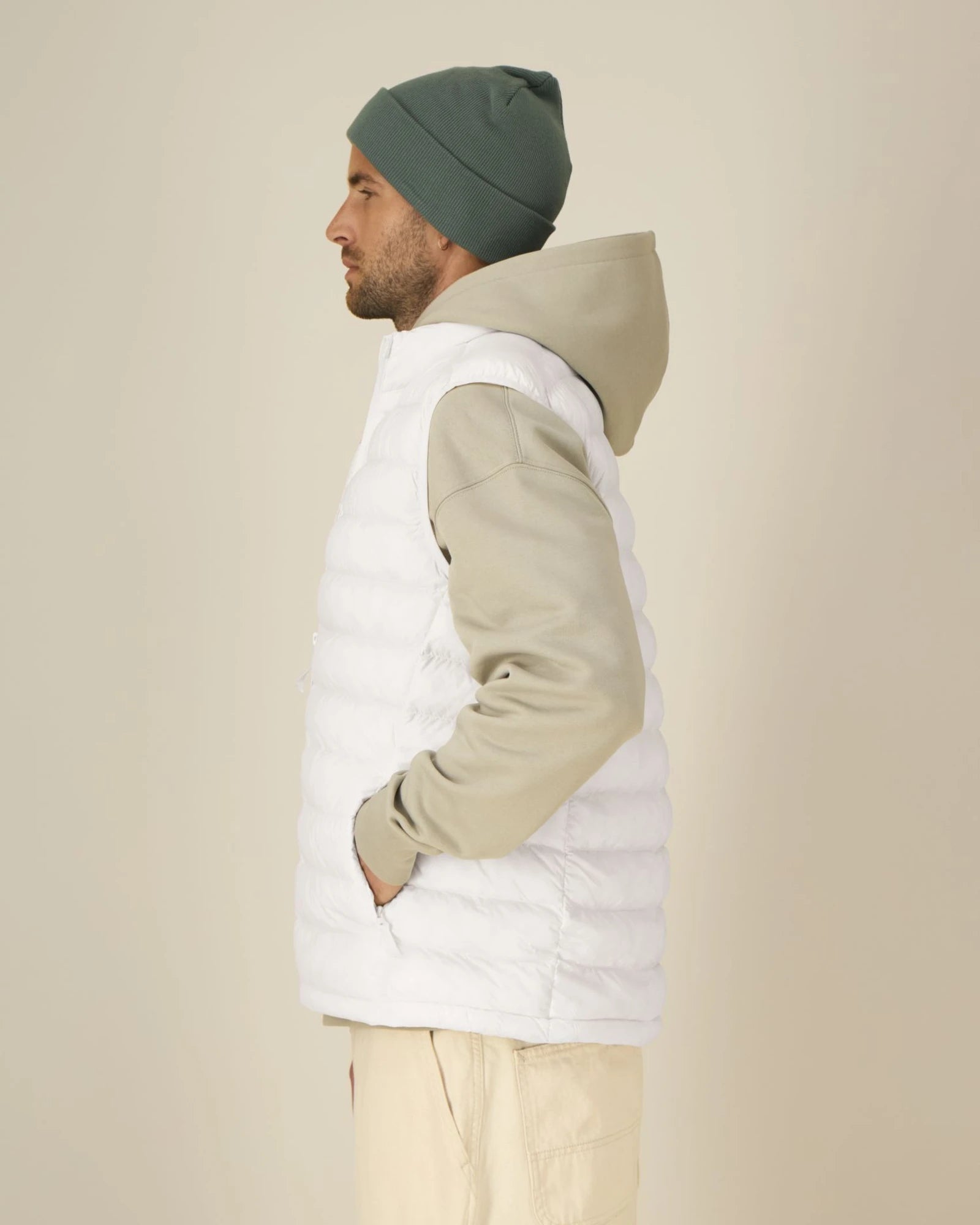 Gilet riciclato Stanley/Stella Climber 2.0 da personalizzare - 26