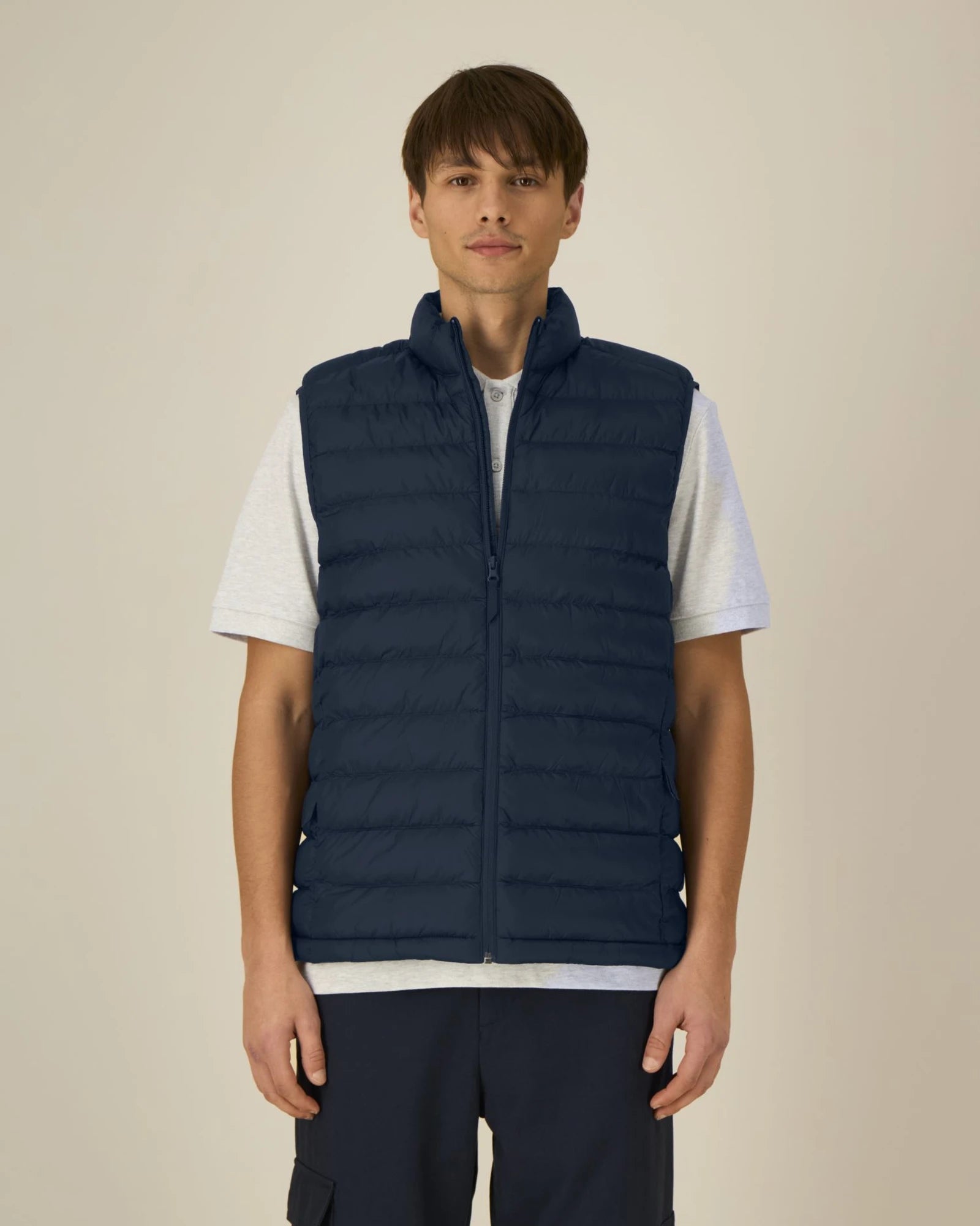 Gilet riciclato Stanley/Stella Climber 2.0 da personalizzare - 4