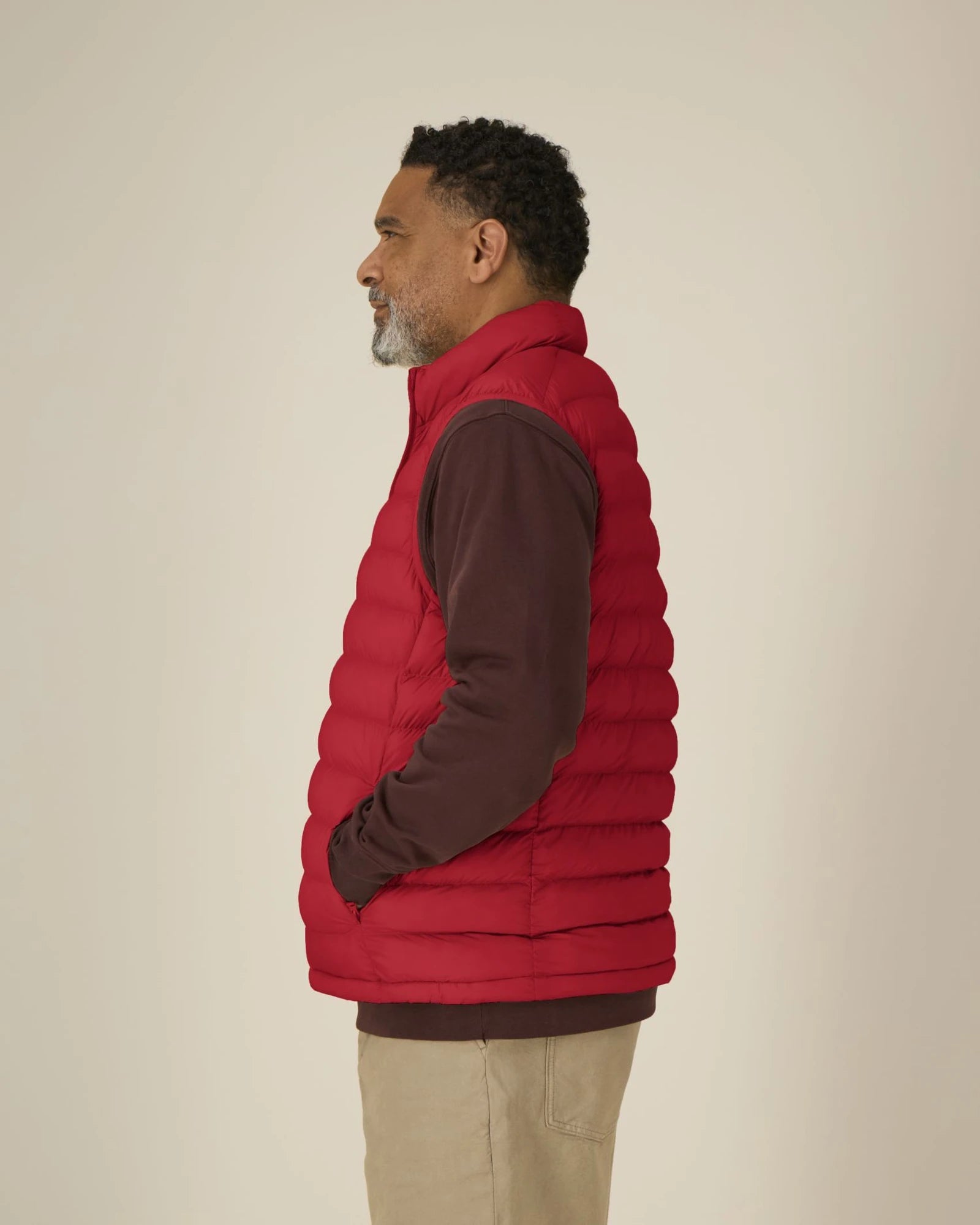 Gilet riciclato Stanley/Stella Climber 2.0 da personalizzare - 11