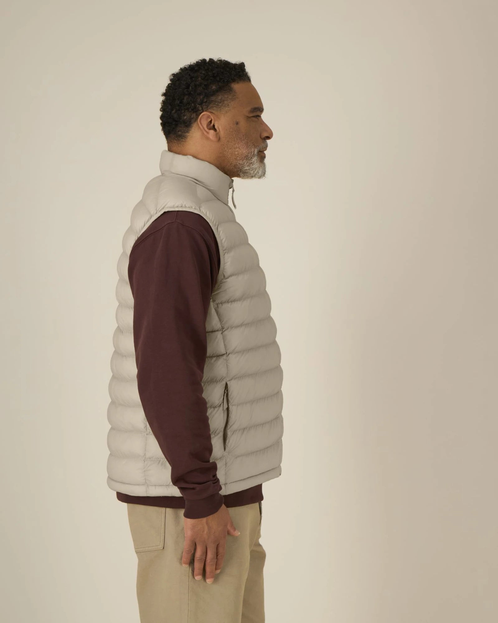 Gilet riciclato Stanley/Stella Climber 2.0 da personalizzare - 24