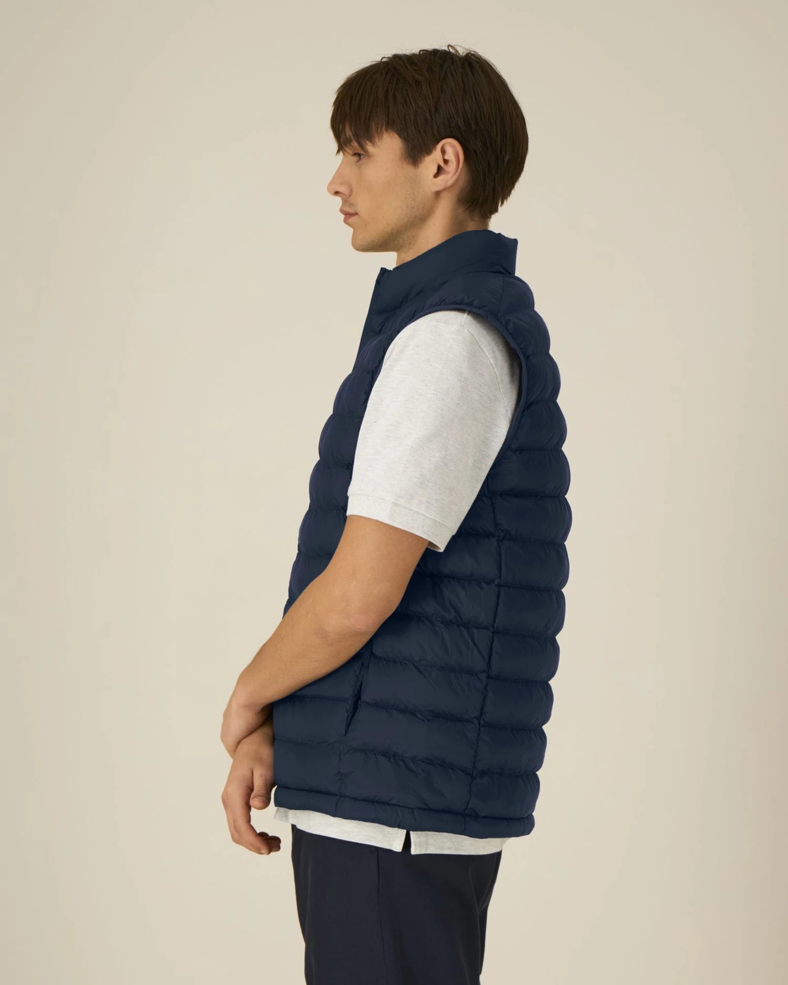Gilet riciclato Stanley/Stella Climber 2.0 da personalizzare - 5