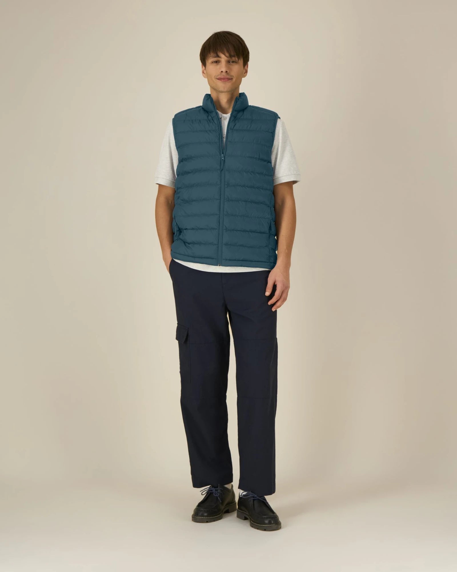 Gilet riciclato Stanley/Stella Climber 2.0 da personalizzare - Stargazer