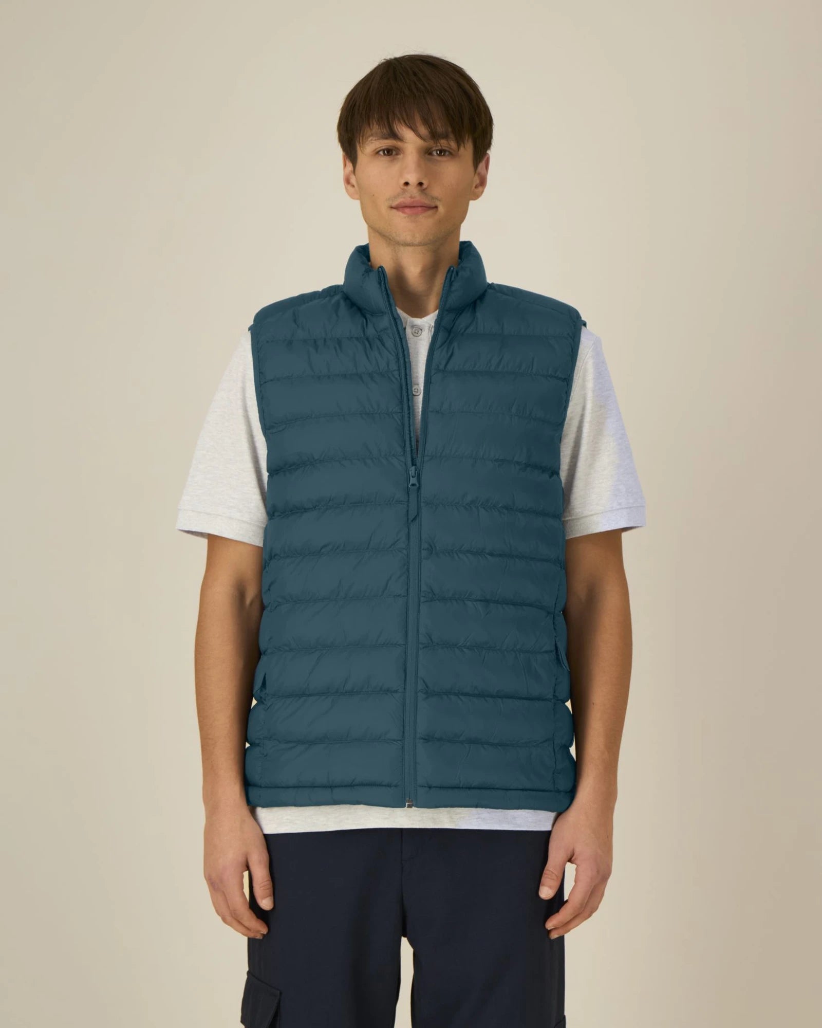 Gilet riciclato Stanley/Stella Climber 2.0 da personalizzare - 16