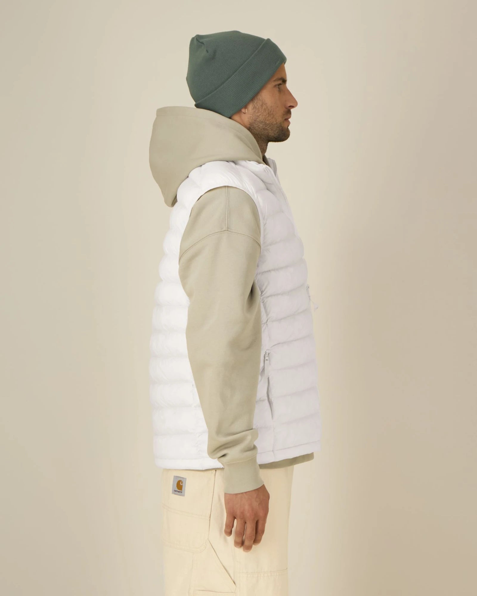 Gilet riciclato Stanley/Stella Climber 2.0 da personalizzare - 27