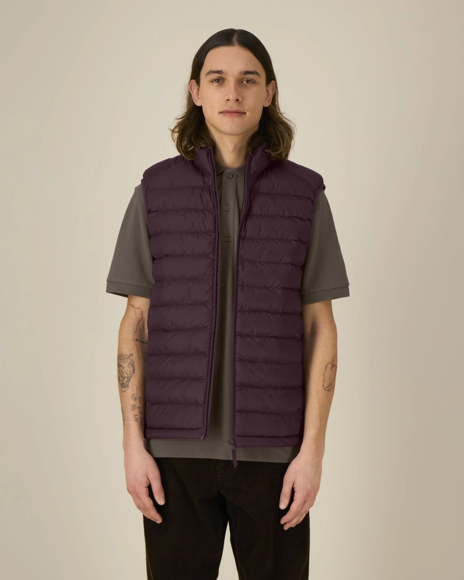 Gilet riciclato Stanley/Stella Climber 2.0 da personalizzare - 7