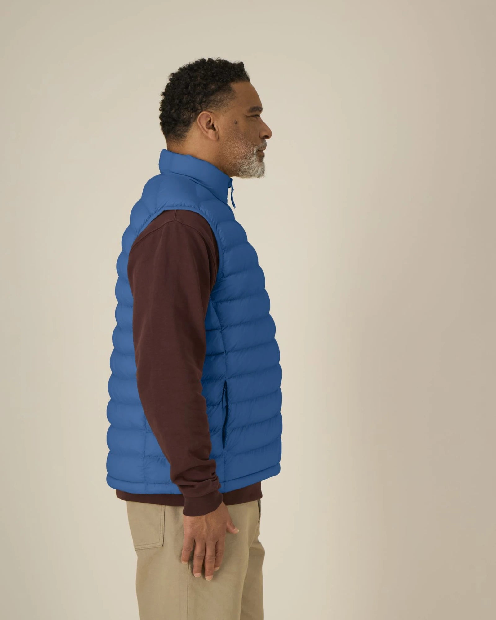 Gilet riciclato Stanley/Stella Climber 2.0 da personalizzare - 15