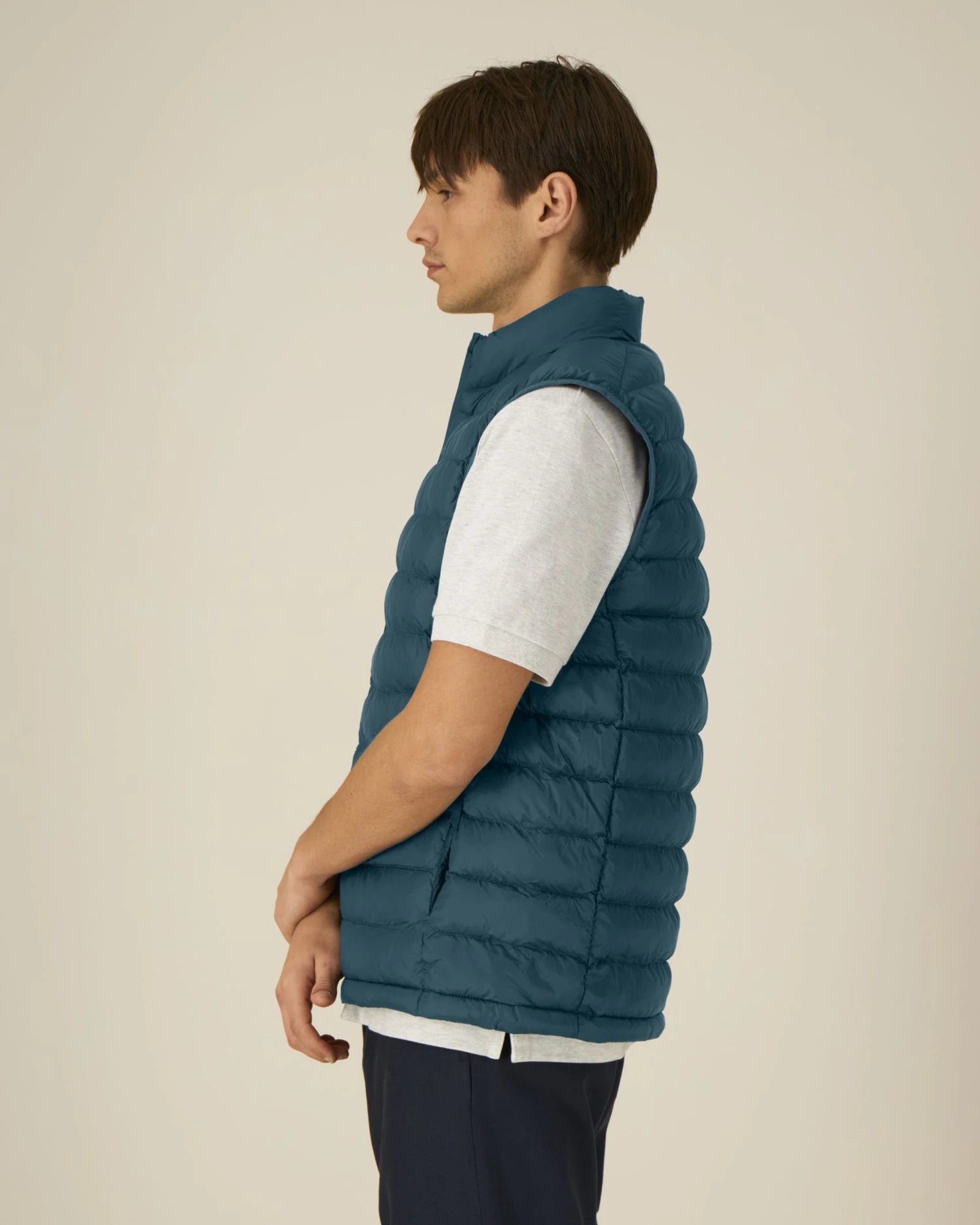 Gilet riciclato Stanley/Stella Climber 2.0 da personalizzare - 17