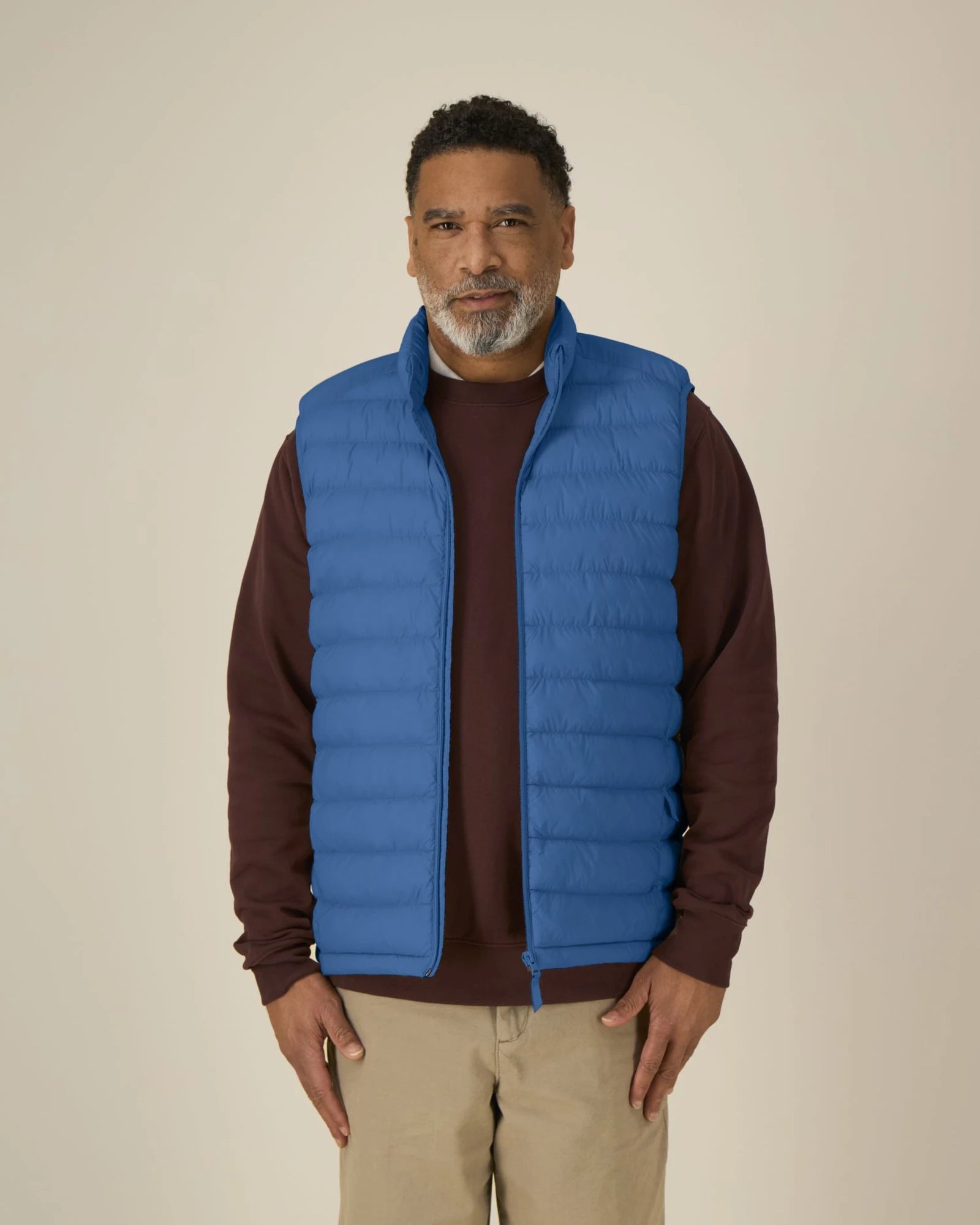 Gilet riciclato Stanley/Stella Climber 2.0 da personalizzare - 13