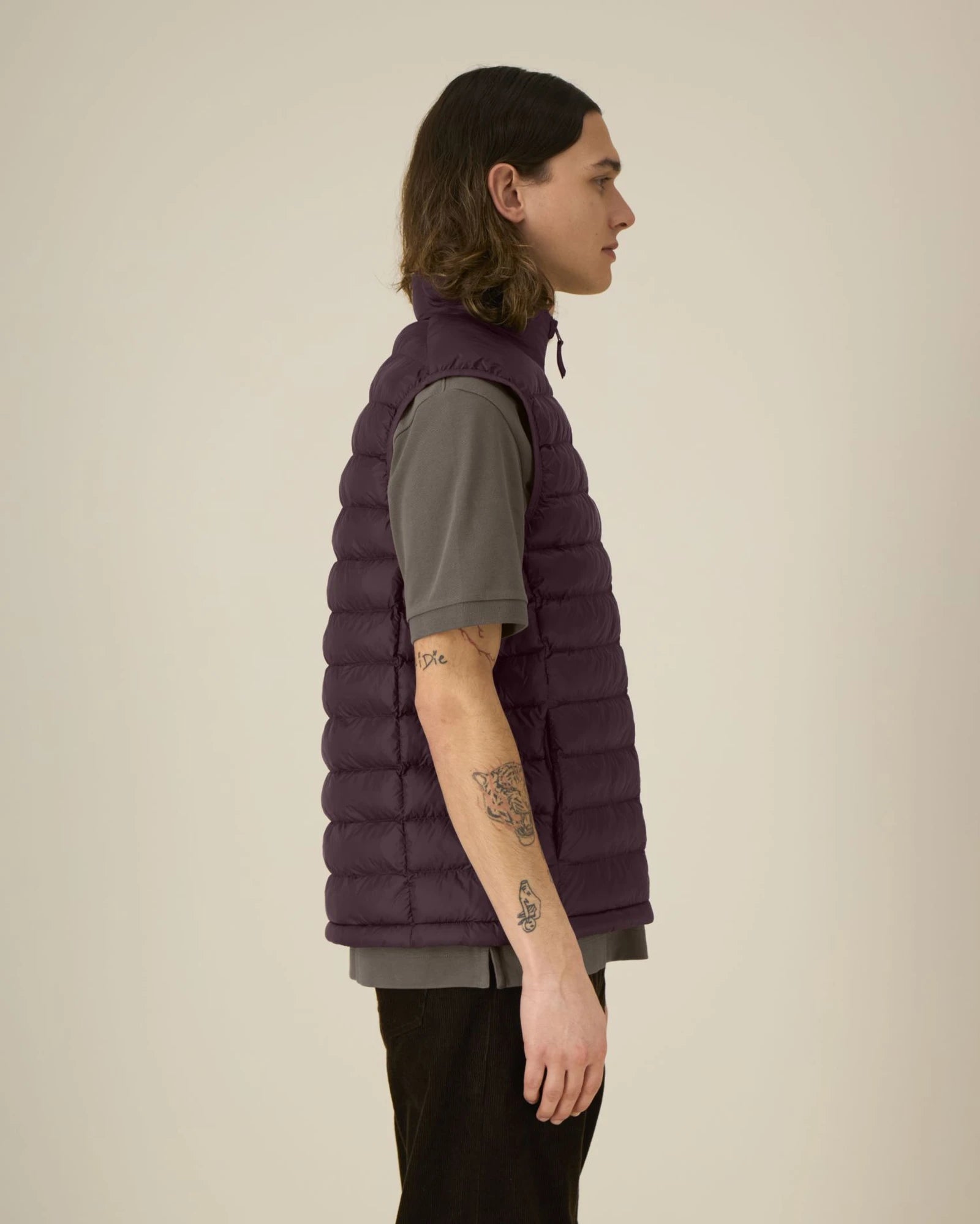 Gilet riciclato Stanley/Stella Climber 2.0 da personalizzare - 9