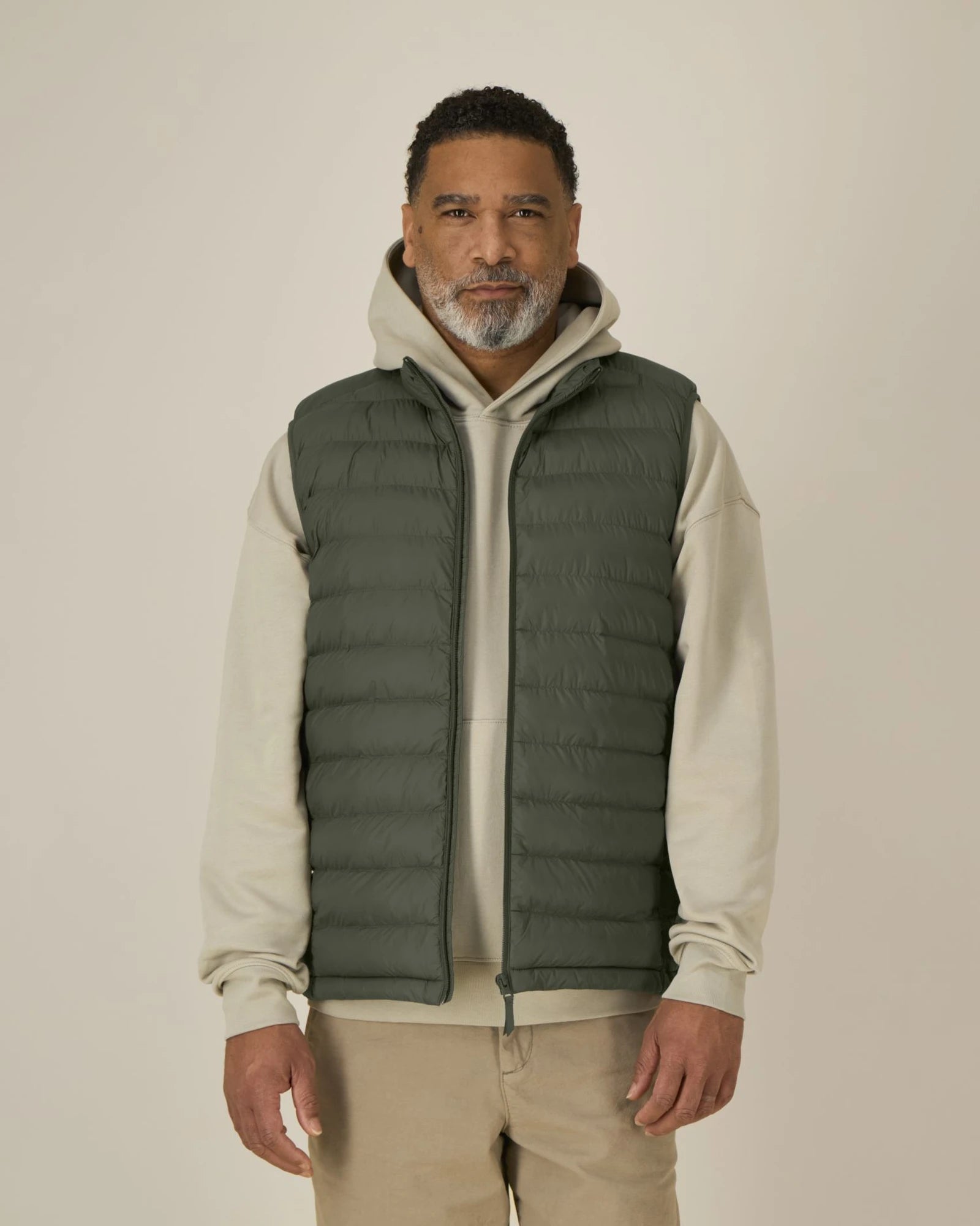 Gilet riciclato Stanley/Stella Climber 2.0 da personalizzare - 19