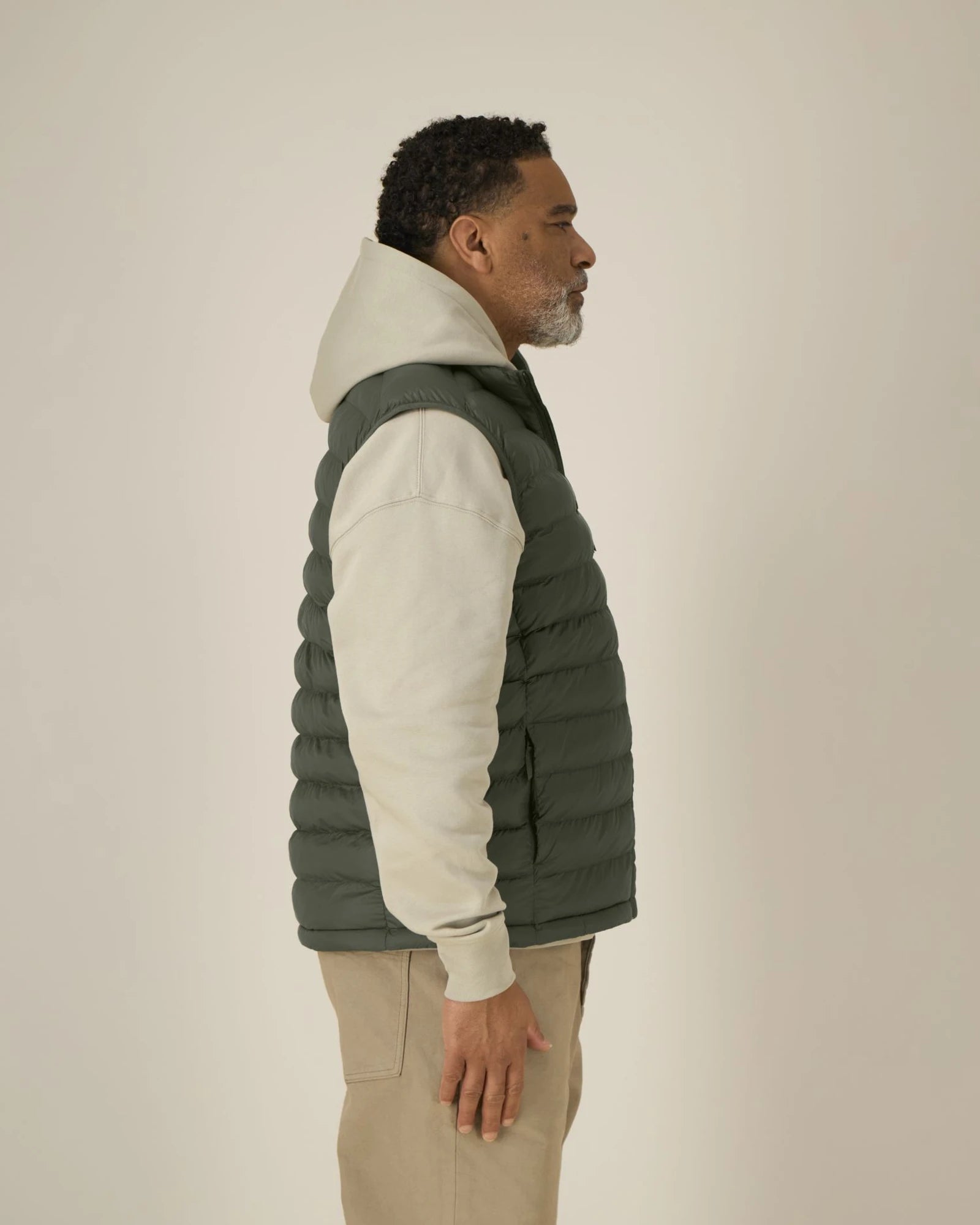 Gilet riciclato Stanley/Stella Climber 2.0 da personalizzare - 21