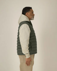 Gilet riciclato Stanley/Stella Climber 2.0 da personalizzare - 21