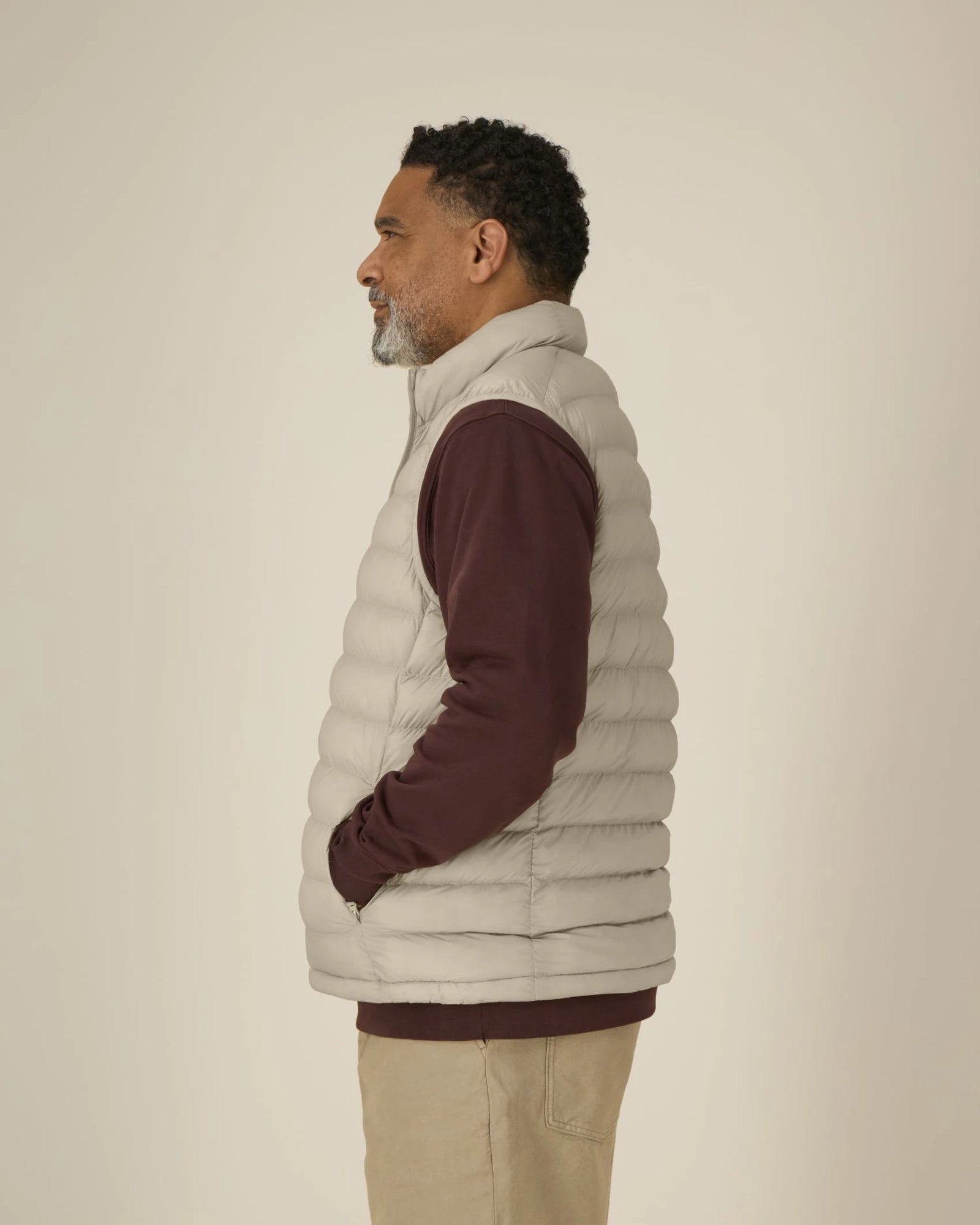 Gilet riciclato Stanley/Stella Climber 2.0 da personalizzare - 23
