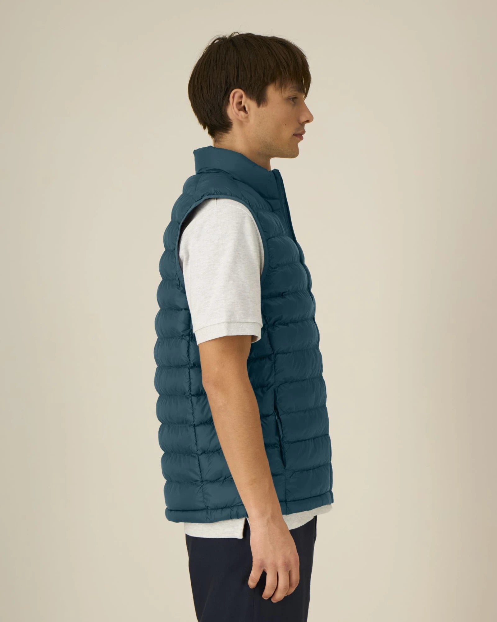 Gilet riciclato Stanley/Stella Climber 2.0 da personalizzare - 18