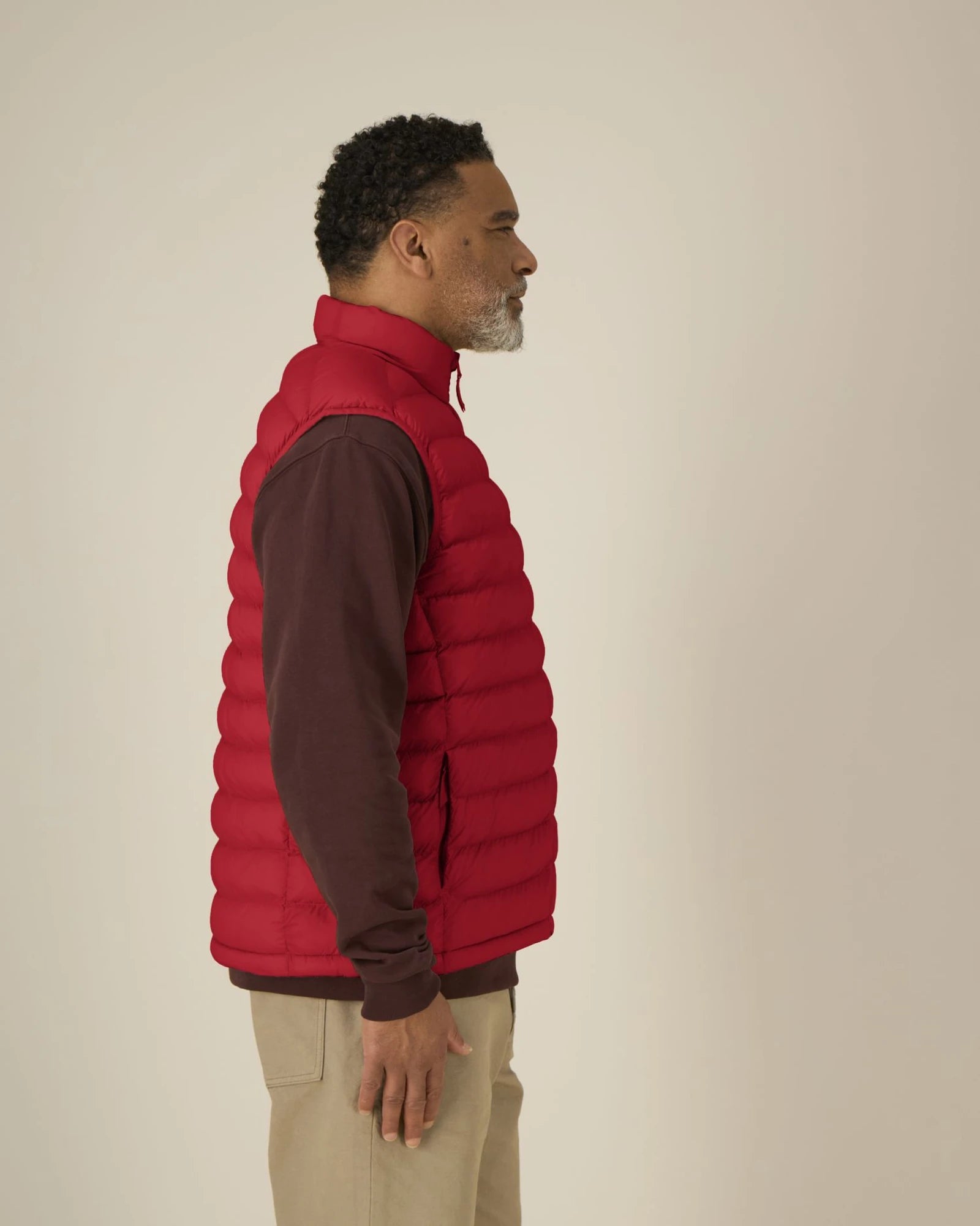 Gilet riciclato Stanley/Stella Climber 2.0 da personalizzare - 12