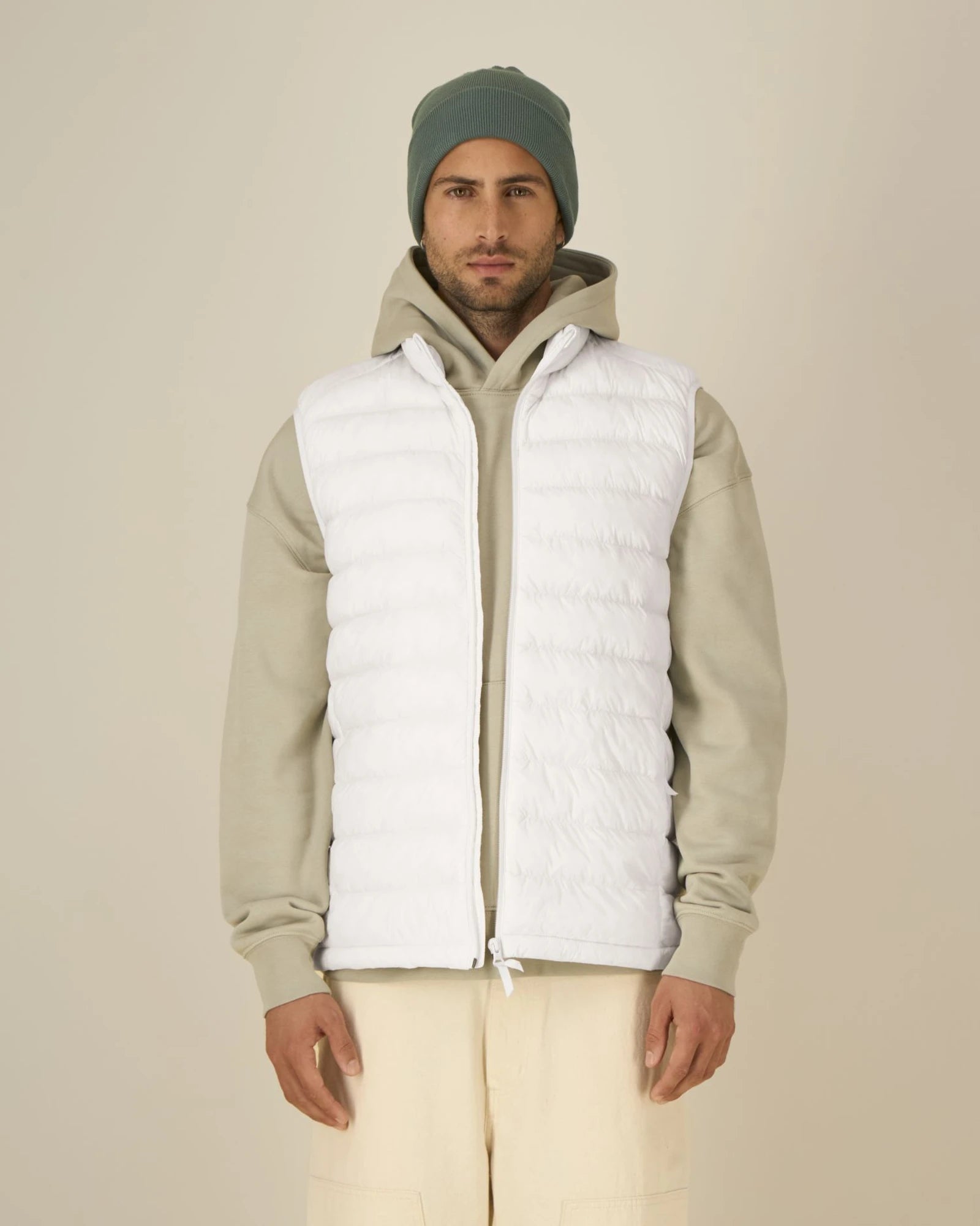 Gilet riciclato Stanley/Stella Climber 2.0 da personalizzare - 25