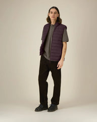 Gilet riciclato Stanley/Stella Climber 2.0 da personalizzare - Marrone Rossastro