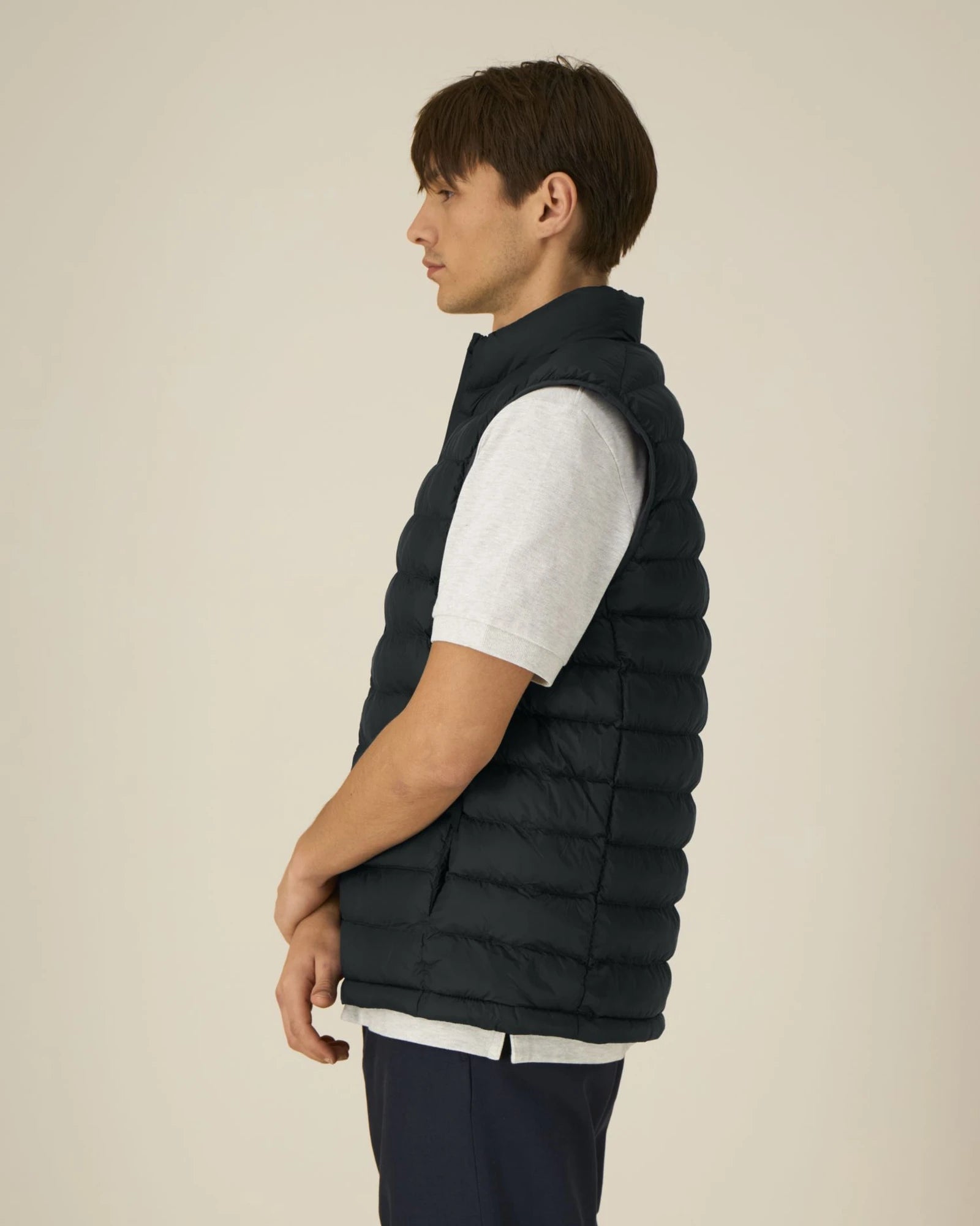 Gilet riciclato Stanley/Stella Climber 2.0 da personalizzare - 2