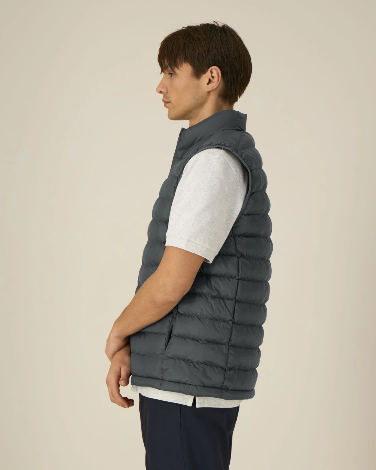 Gilet riciclato Stanley/Stella Climber 2.0 da personalizzare - 29