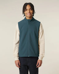 Gilet softshell Stanley/Stella Trail Blazer da personalizzare - 3
