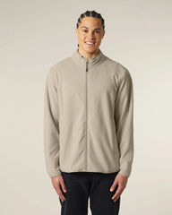 Giacca in pile riciclato Stanley/Stella Guider da personalizzare - 7