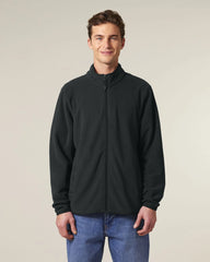 Giacca in pile riciclato Stanley/Stella Guider da personalizzare - 1