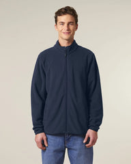 Giacca in pile riciclato Stanley/Stella Guider da personalizzare - 2