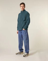 Giacca in pile riciclato Stanley/Stella Guider da personalizzare - Stargazer