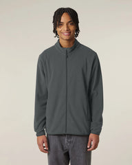 Giacca in pile riciclato Stanley/Stella Guider da personalizzare - 8