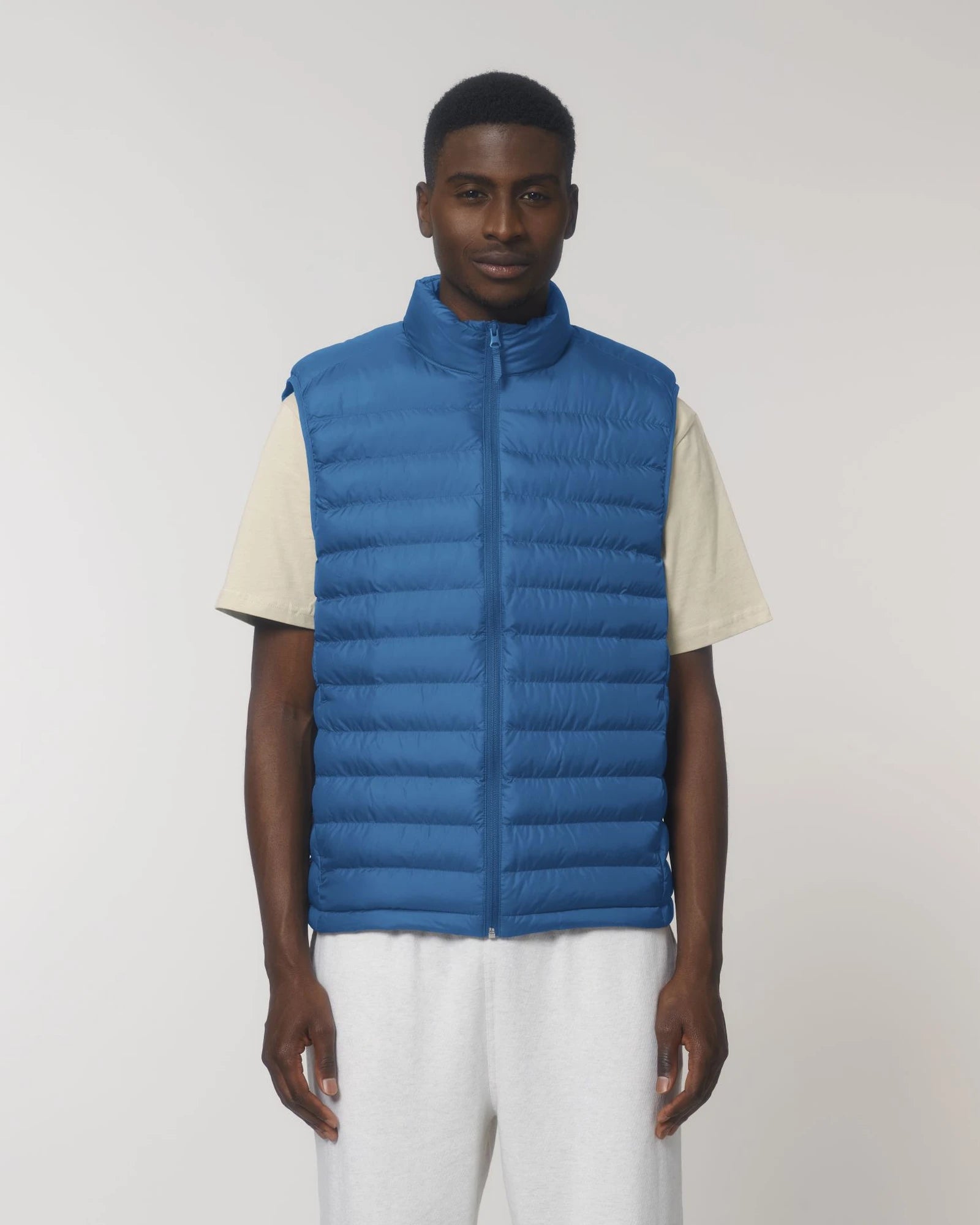 Gilet donna riciclato Stanley/Stella Climber da personalizzare - 5