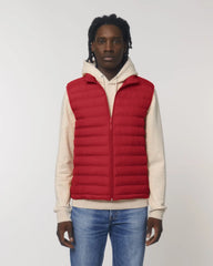 Gilet donna riciclato Stanley/Stella Climber da personalizzare - 4