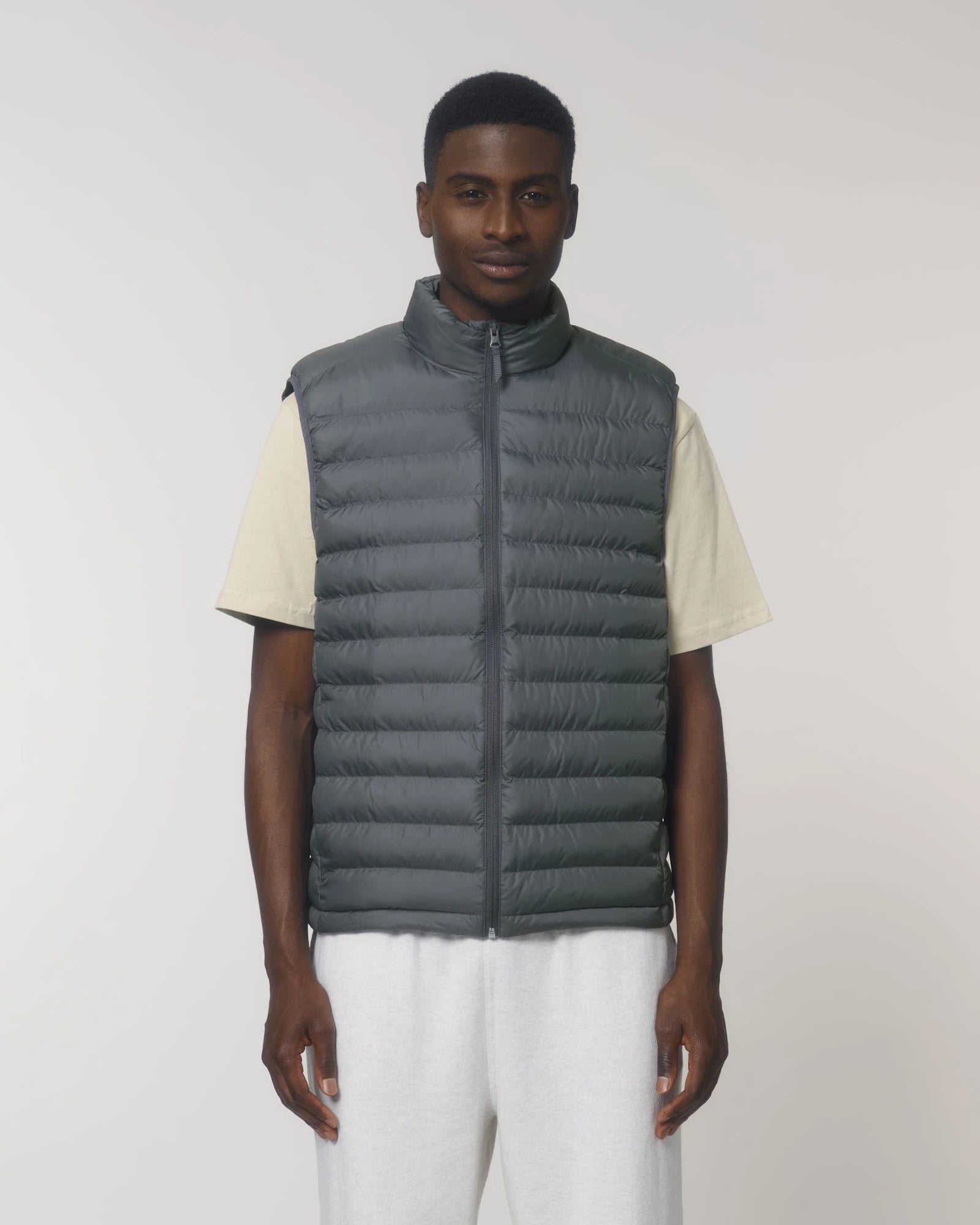 Gilet donna riciclato Stanley/Stella Climber da personalizzare - 12