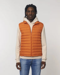 Gilet donna riciclato Stanley/Stella Climber da personalizzare - 3