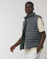 Gilet donna riciclato Stanley/Stella Climber da personalizzare - Deep Metal
