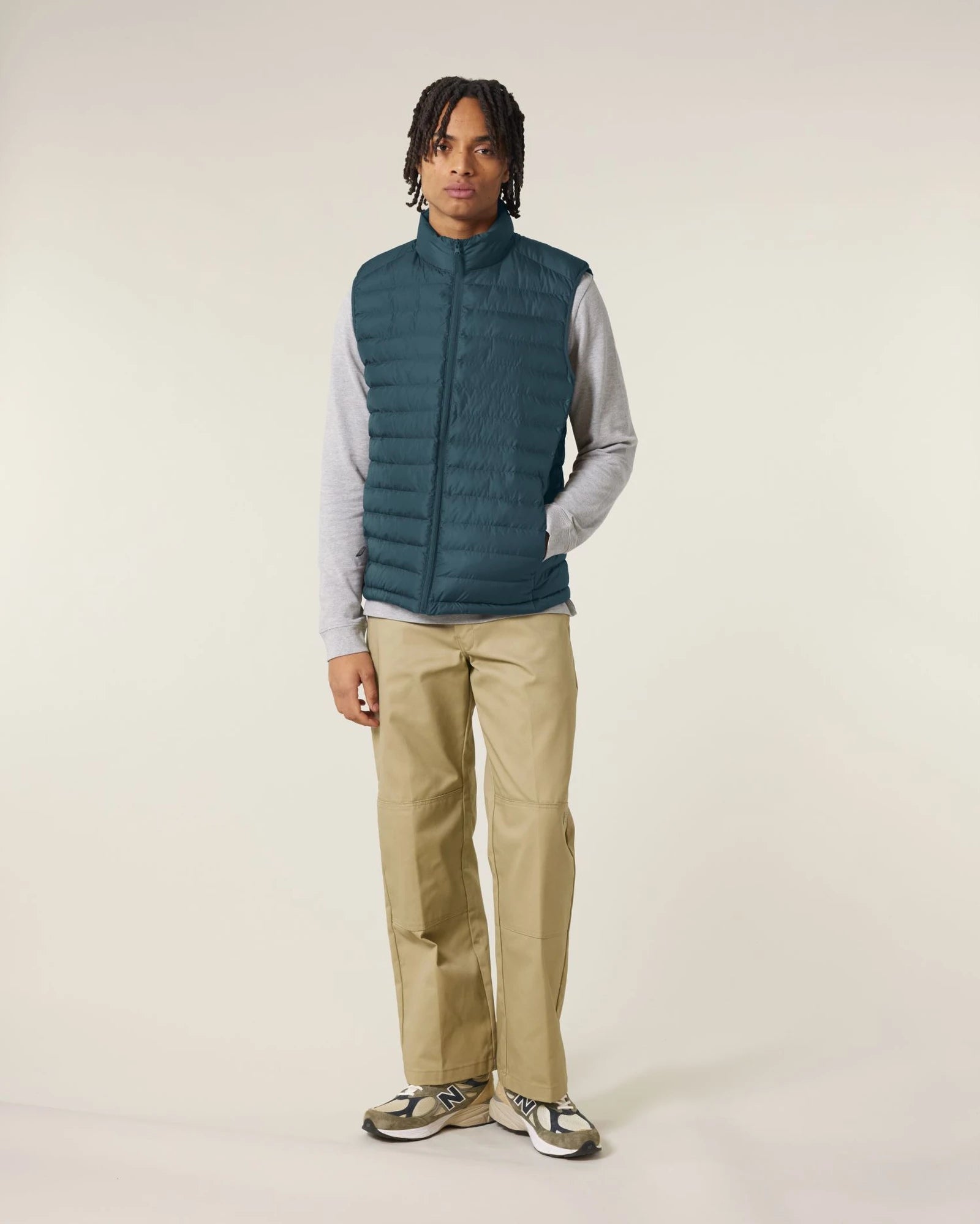 Gilet donna riciclato Stanley/Stella Climber da personalizzare - Stargazer