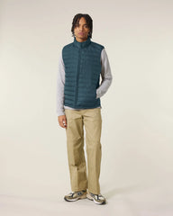 Gilet donna riciclato Stanley/Stella Climber da personalizzare - Stargazer