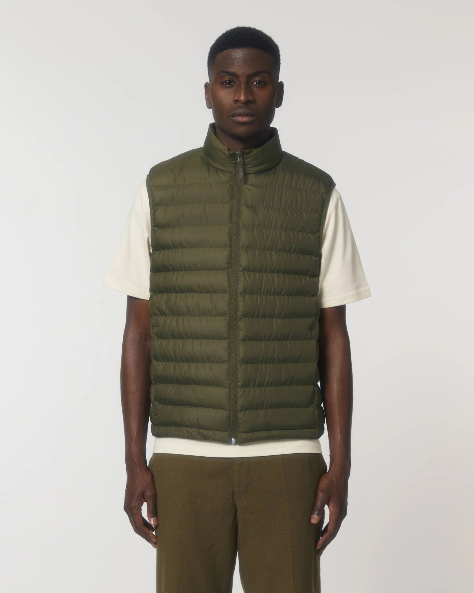 Gilet donna riciclato Stanley/Stella Climber da personalizzare - 9