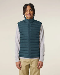 Gilet donna riciclato Stanley/Stella Climber da personalizzare - 7