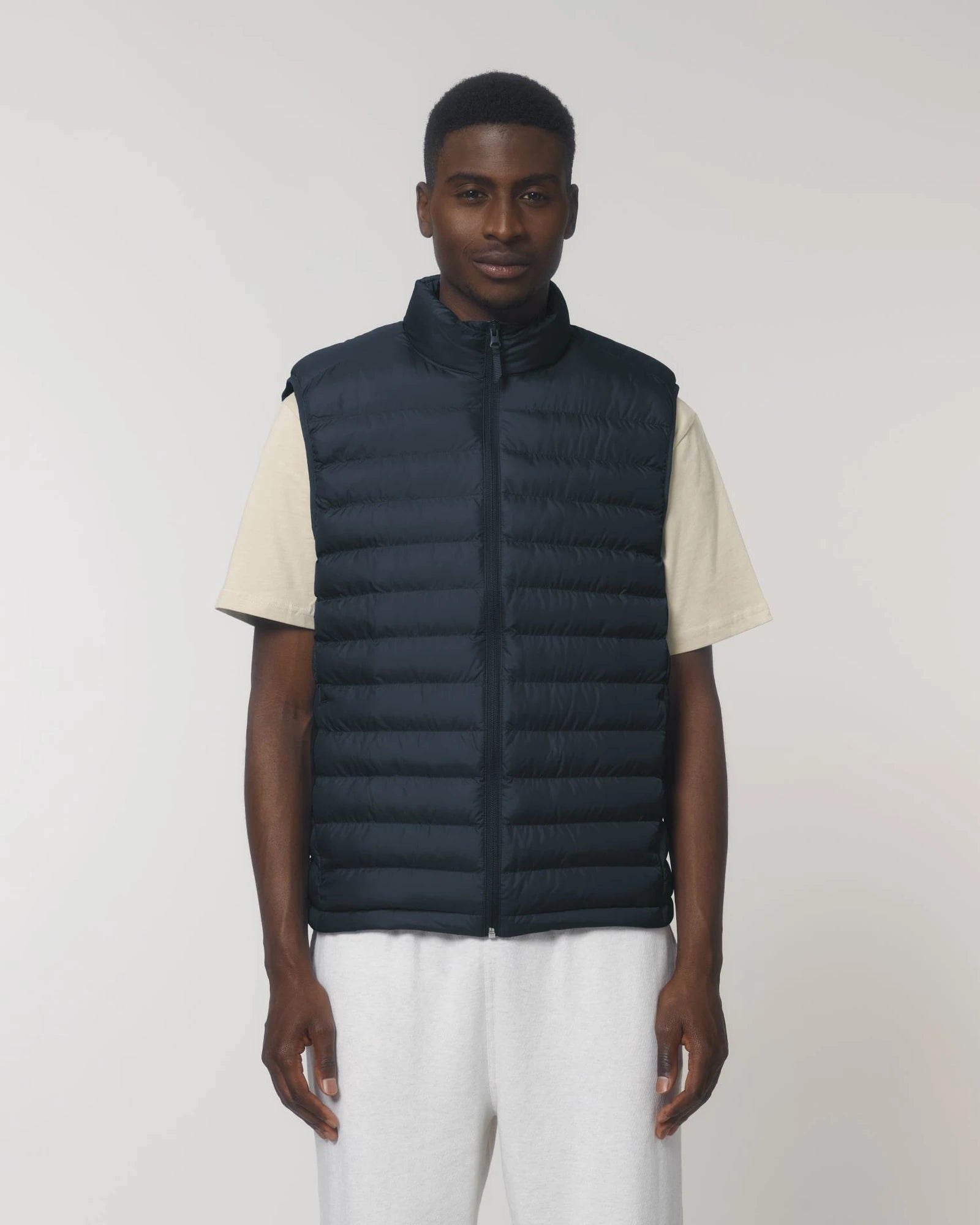 Gilet donna riciclato Stanley/Stella Climber da personalizzare - 2