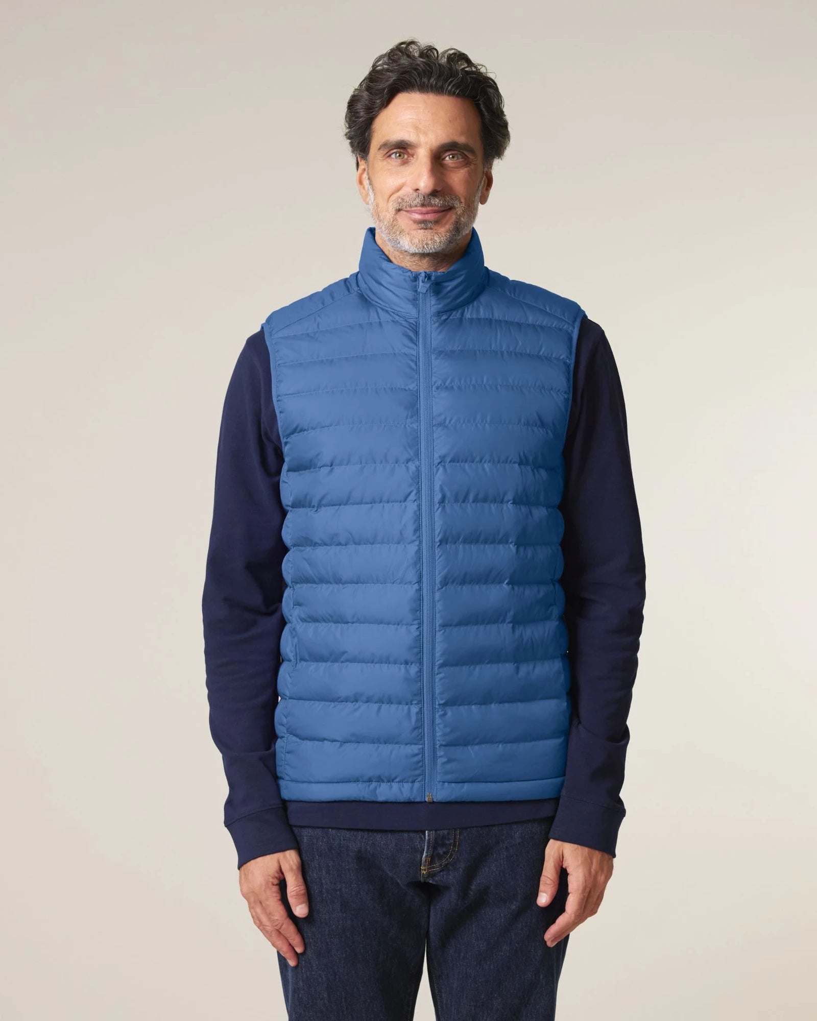 Gilet donna riciclato Stanley/Stella Climber da personalizzare - 6