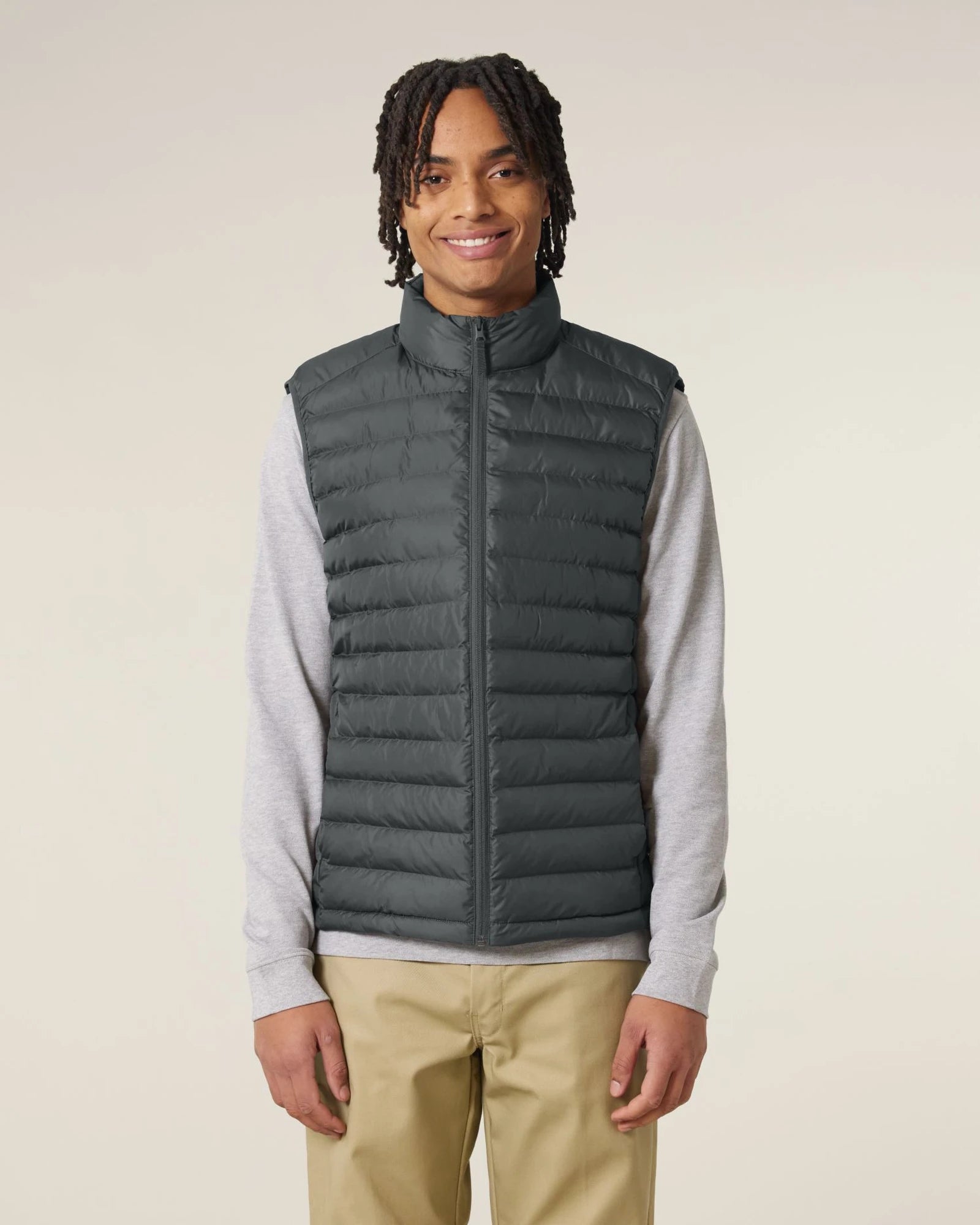 Gilet donna riciclato Stanley/Stella Climber da personalizzare - 13