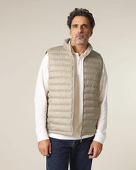 Gilet donna riciclato Stanley/Stella Climber da personalizzare - Desert Dust