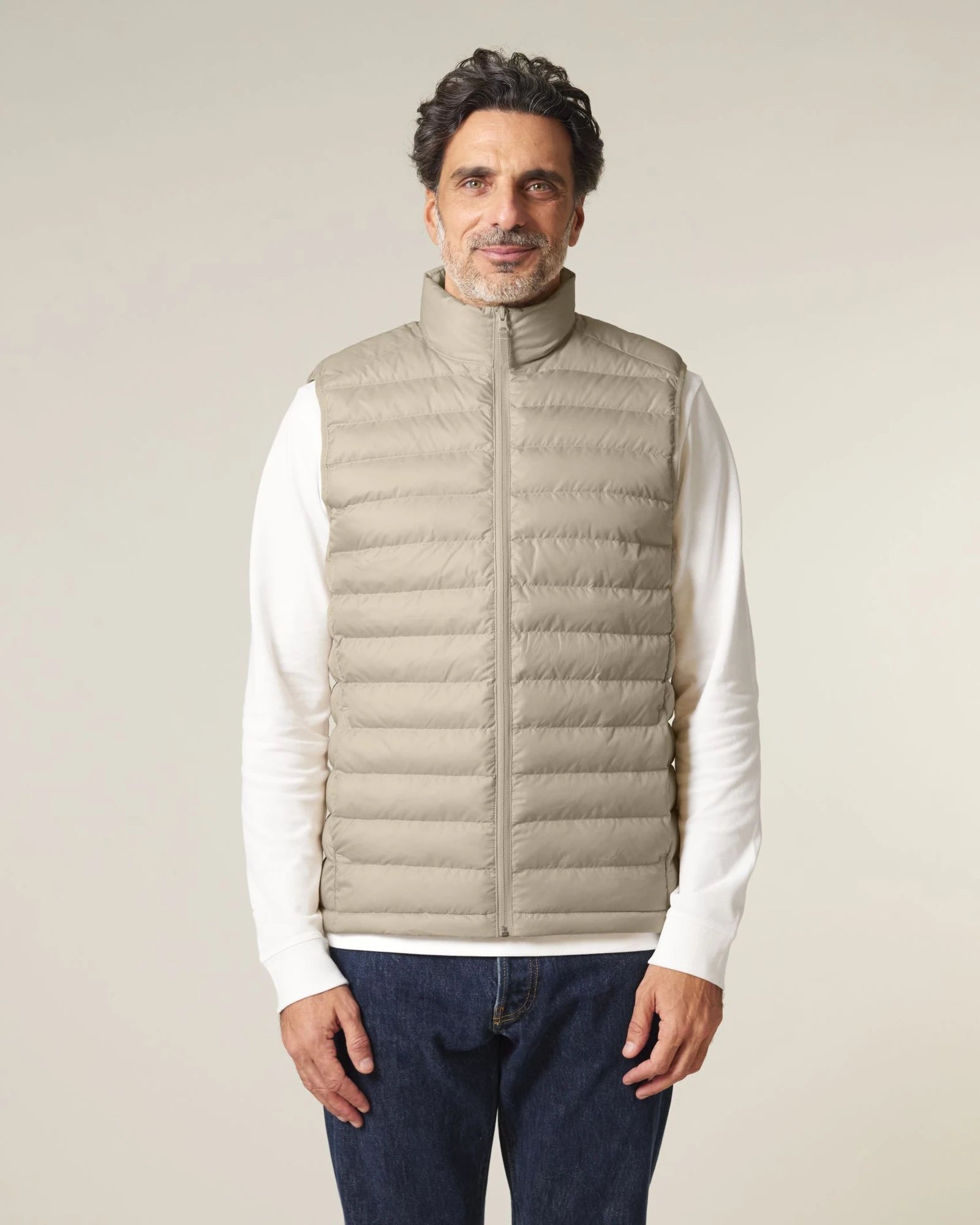 Gilet donna riciclato Stanley/Stella Climber da personalizzare - 10