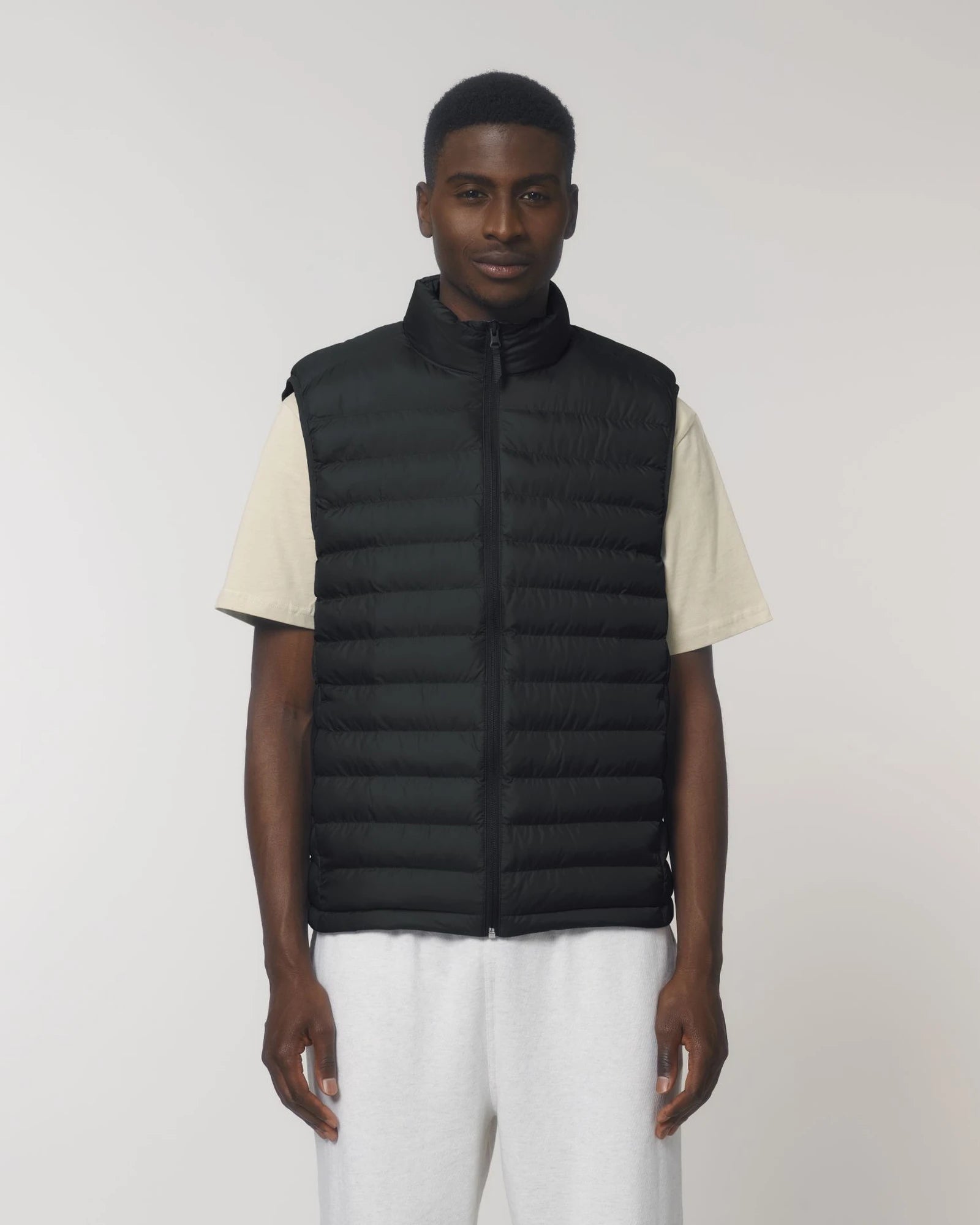 Gilet donna riciclato Stanley/Stella Climber da personalizzare - 1